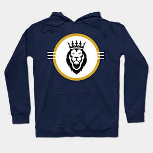 lion king Hoodie